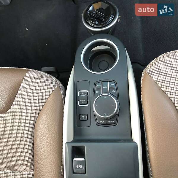 Хэтчбек BMW i3S 2021 в Ковеле