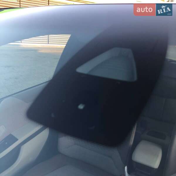 Хэтчбек BMW i3S 2021 в Ковеле