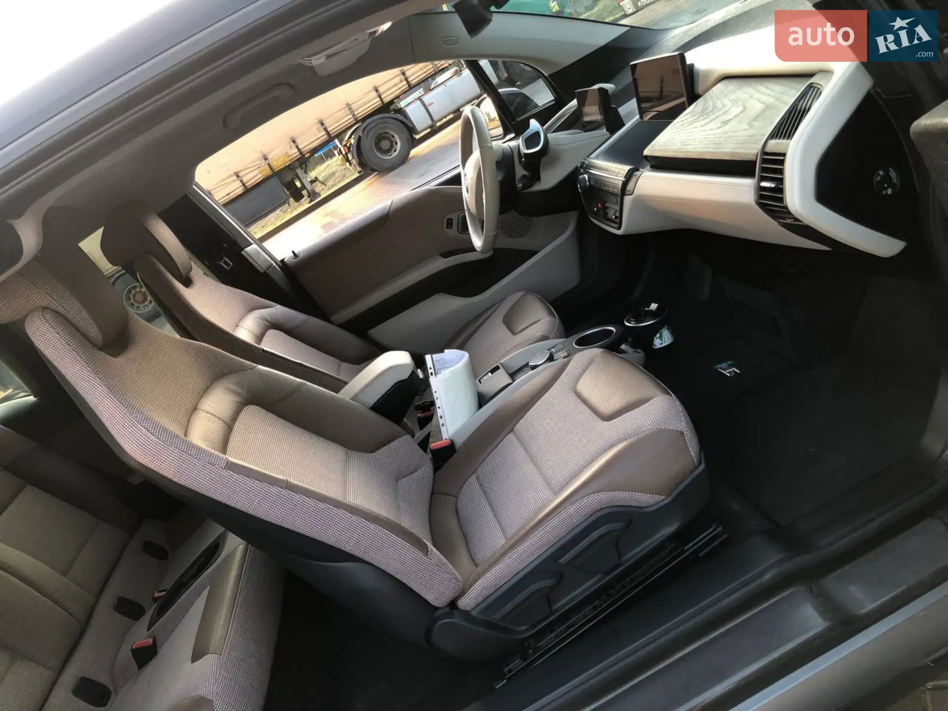 2021 BMW i3 - мініатюра 35