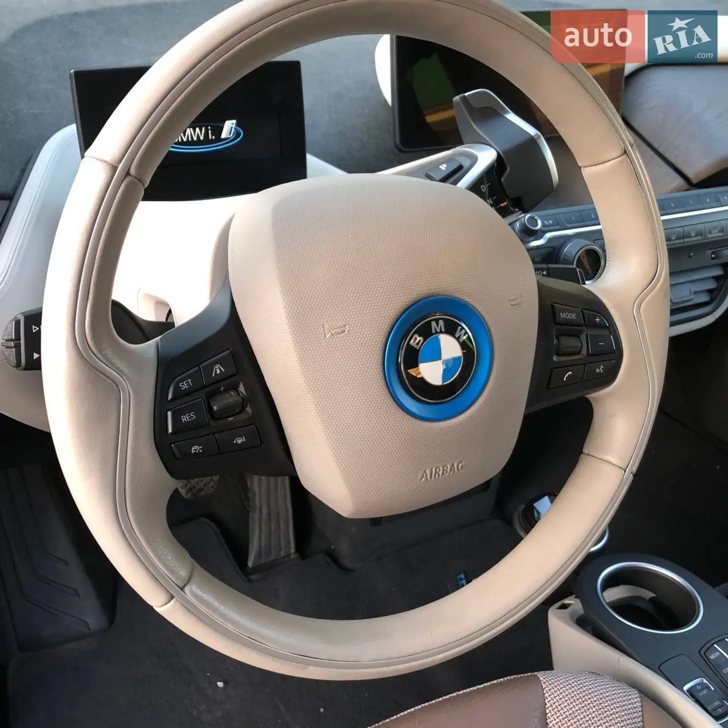 2021 BMW i3 - мініатюра 49