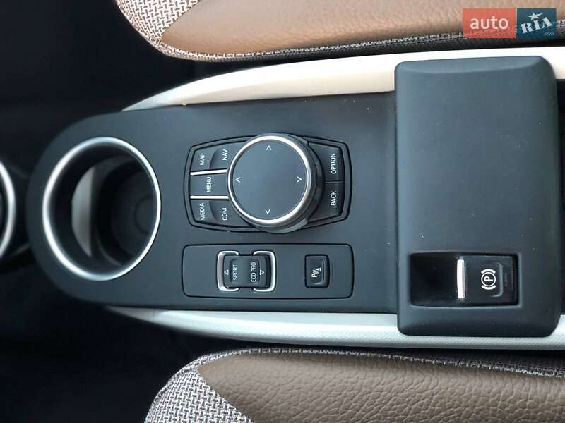 Хэтчбек BMW i3S 2021 в Ковеле