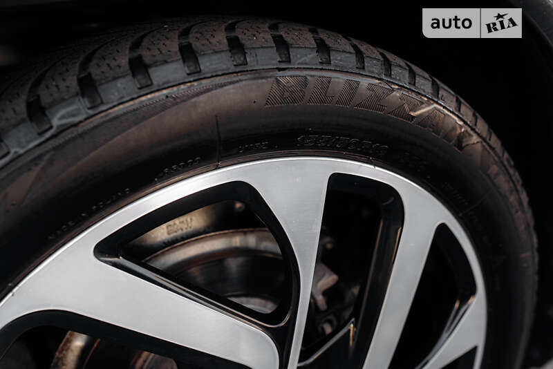 Хэтчбек BMW i3S 2019 в Львове фото 6 Хэтчбек BMW i3S 2019 в Львове