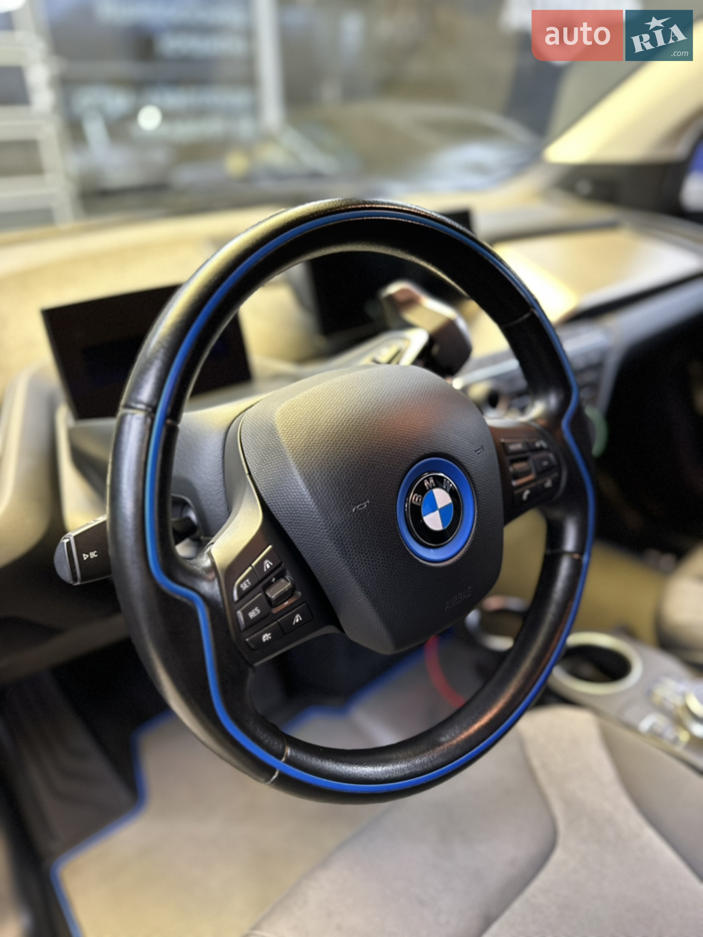 2018 BMW i3 - мініатюра 14