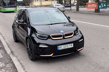 Хетчбек BMW i3S 2020 в Харкові