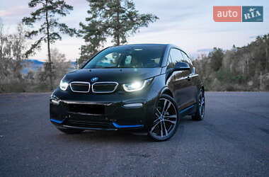 Хетчбек BMW i3S 2018 в Києві