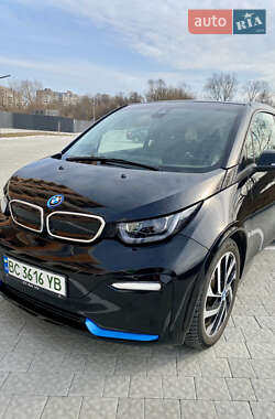 Хетчбек BMW i3S 2019 в Львові