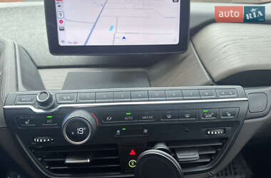 Хэтчбек BMW i3S 2020 в 