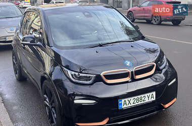 Хэтчбек BMW i3S 2020 в 