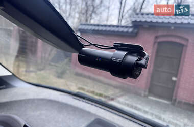 Хэтчбек BMW i3S 2020 в 