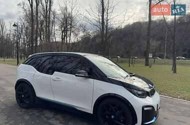 Хетчбек BMW i3S 2018 в Києві