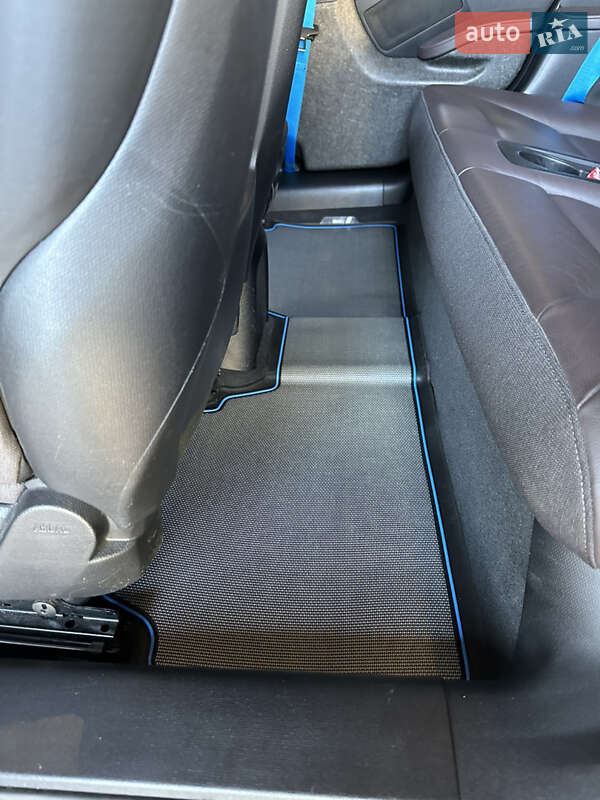 Хэтчбек BMW i3S 2020 в Виннице