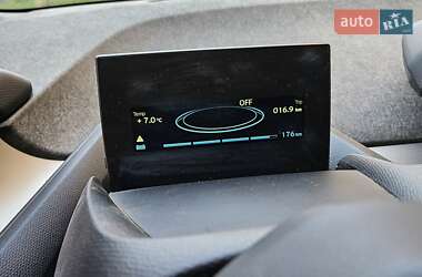 Хэтчбек BMW i3S 2018 в 