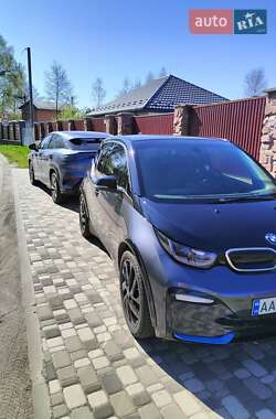 Хэтчбек BMW i3S 2019 в 
