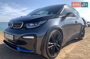 Хетчбек BMW i3S 2019 в Одесі