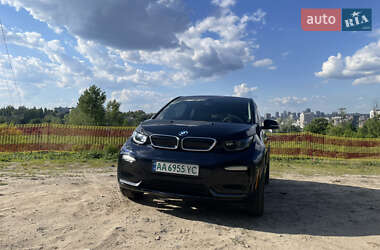 Хетчбек BMW i3S 2021 в Києві