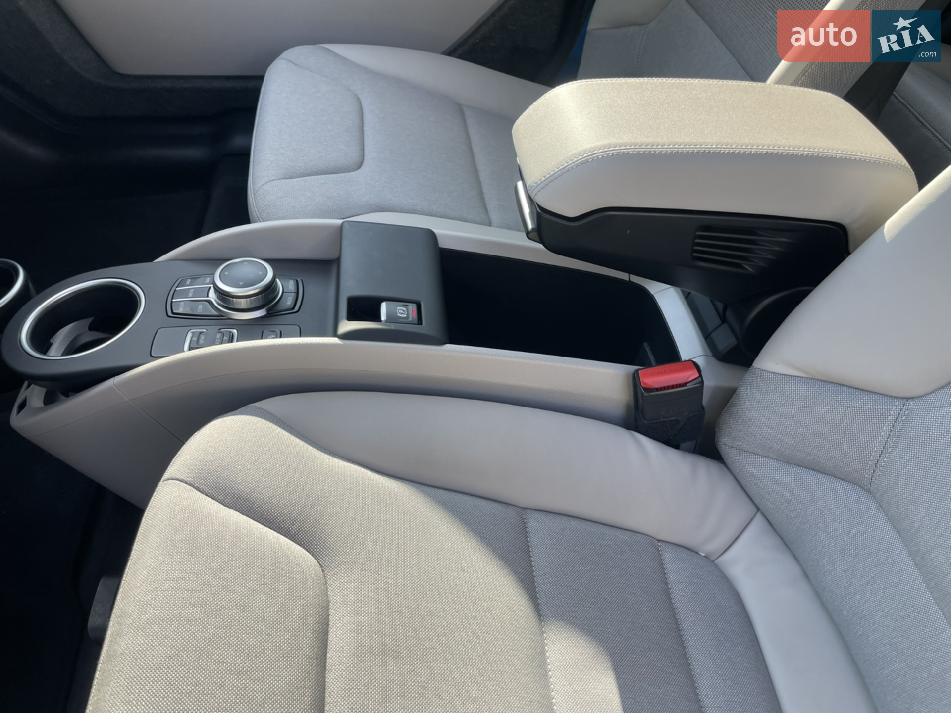 2021 BMW i3 - мініатюра 15