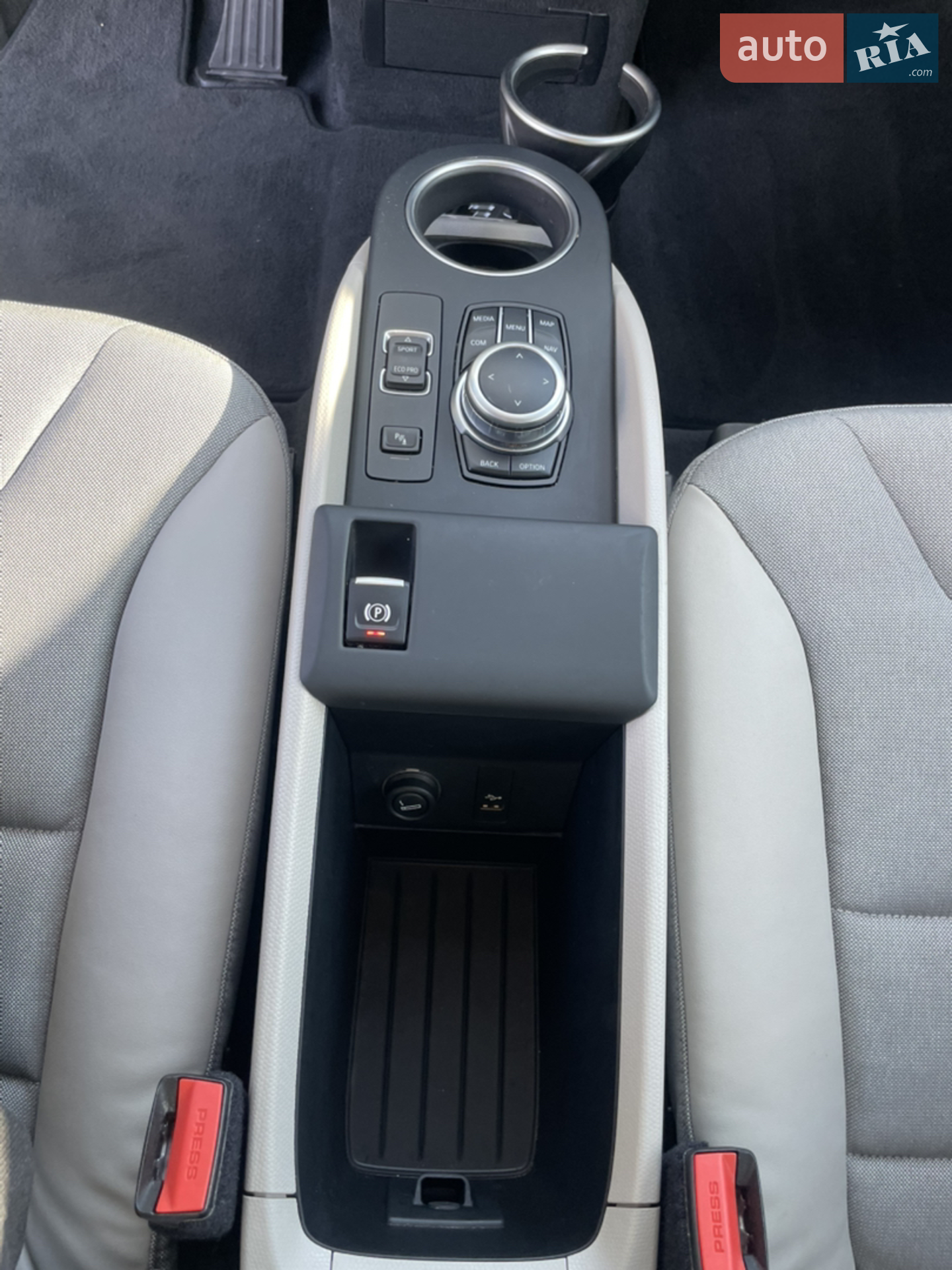 2021 BMW i3 - мініатюра 27