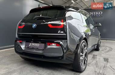 Хэтчбек BMW i3S 2019 в 
