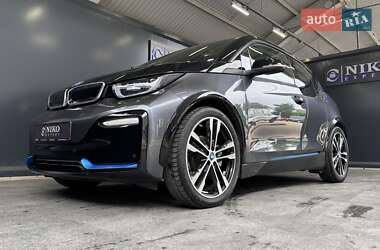 Хэтчбек BMW i3S 2019 в 