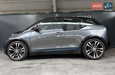 Хэтчбек BMW i3S 2019 в 