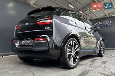 Хэтчбек BMW i3S 2019 в 