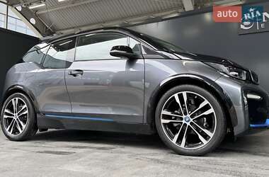 Хэтчбек BMW i3S 2019 в 