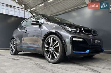 Хэтчбек BMW i3S 2019 в 