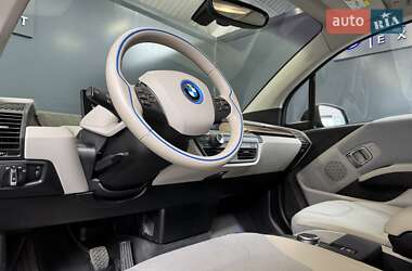 Хэтчбек BMW i3S 2019 в 
