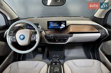 Хэтчбек BMW i3S 2019 в 