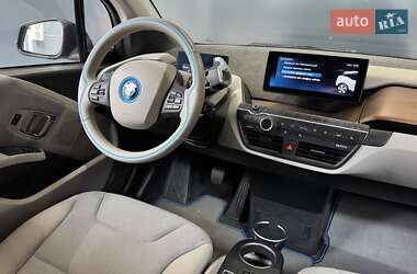 Хэтчбек BMW i3S 2019 в 