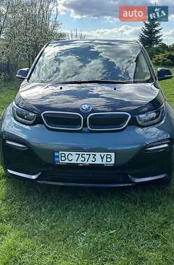 Хетчбек BMW i3S 2021 в Львові
