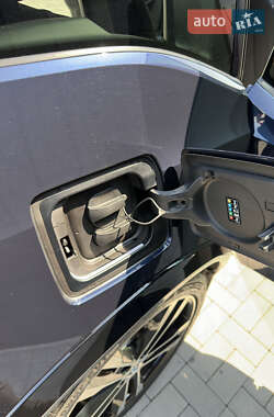 Хэтчбек BMW i3S 2018 в 
