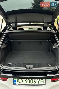Хэтчбек BMW i3S 2021 в 