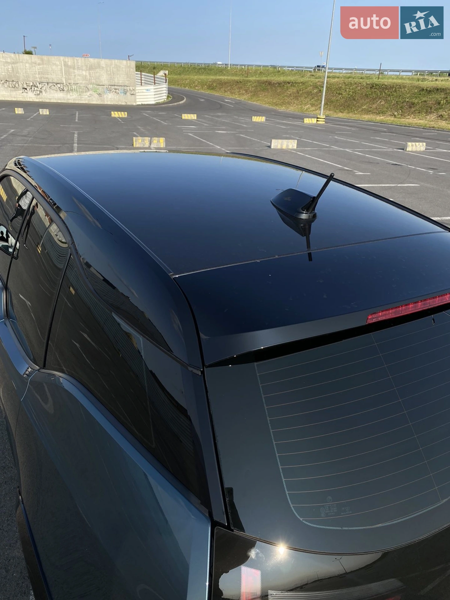 2021 BMW i3 - мініатюра 19