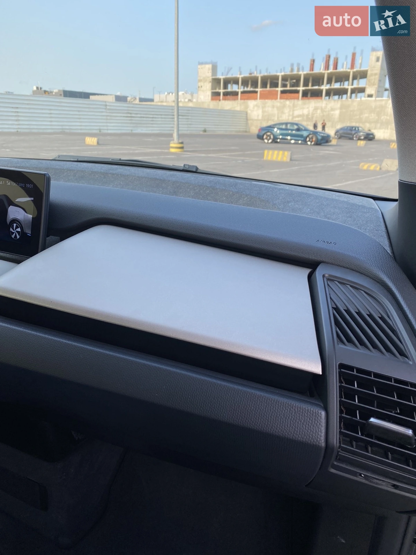 2021 BMW i3 - мініатюра 26