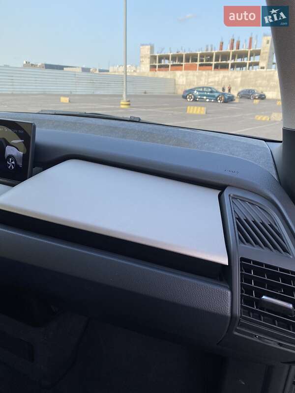 Хэтчбек BMW i3S 2021 в Львове фото 26 Хэтчбек BMW i3S 2021 в Львове