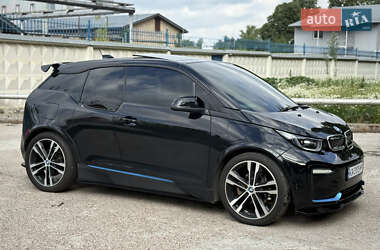 Хетчбек BMW i3S 2018 в Києві