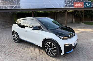 Хетчбек BMW i3S 2020 в Калуші