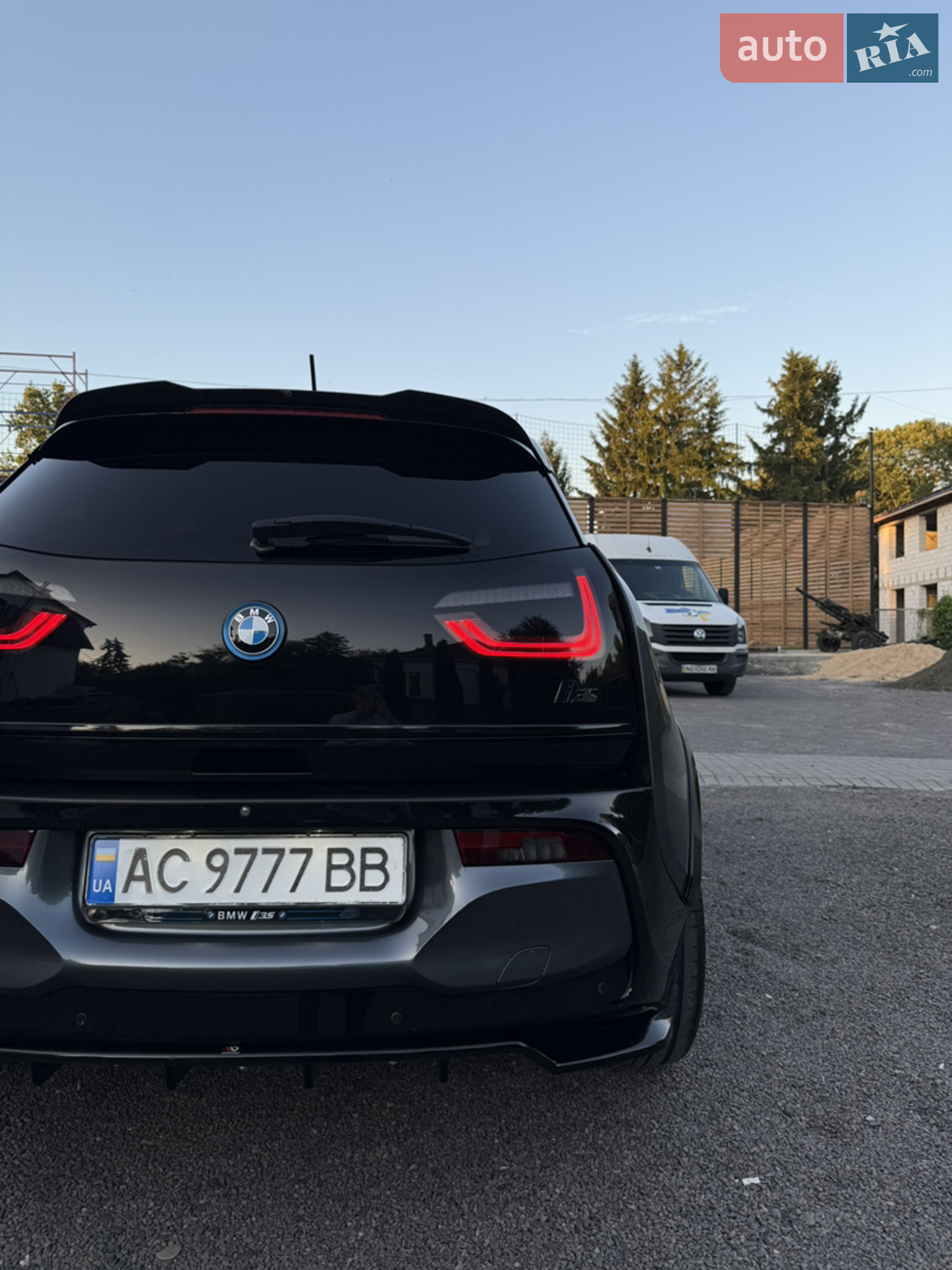 2018 BMW i3 - мініатюра 14