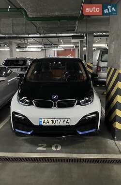 Хетчбек BMW i3S 2021 в Києві