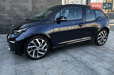 Хетчбек BMW i3S 2018 в Києві
