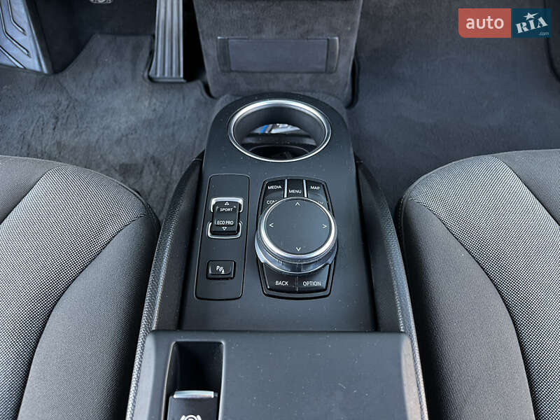 Хэтчбек BMW i3S 2018 в Киеве