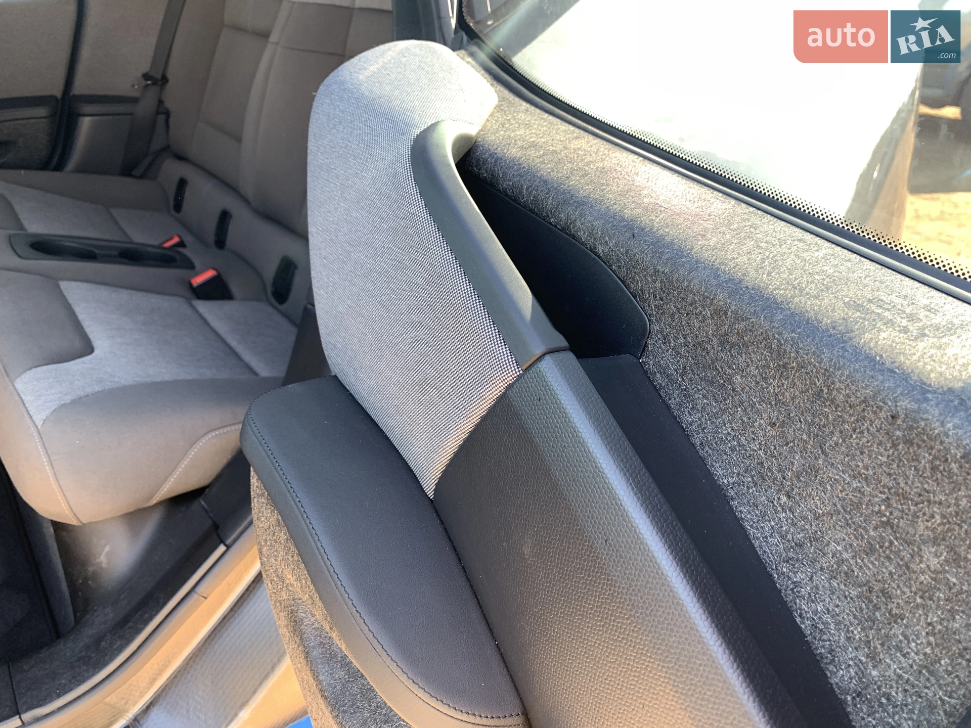 2019 BMW i3 - мініатюра 12