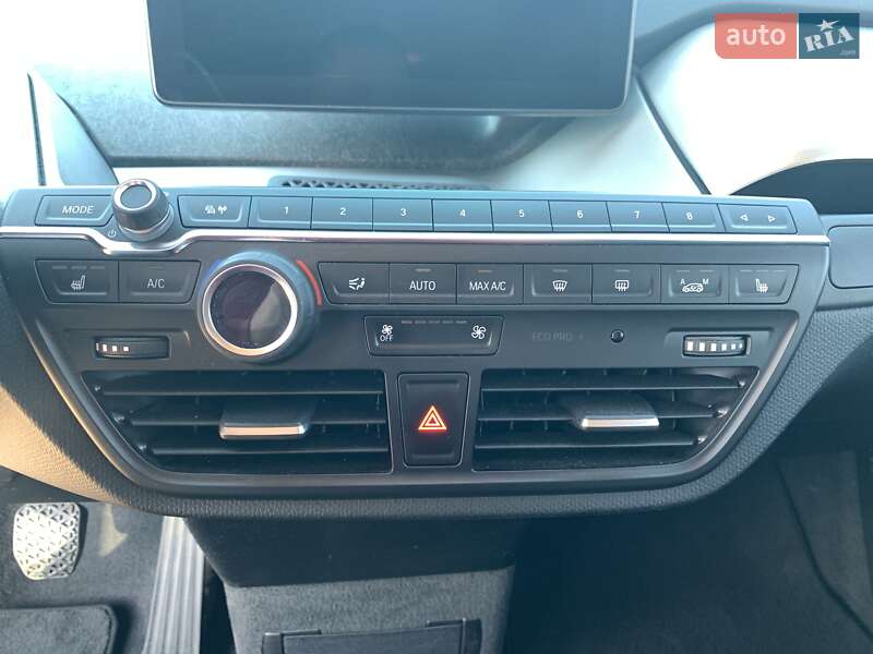 Хэтчбек BMW i3S 2019 в Одессе