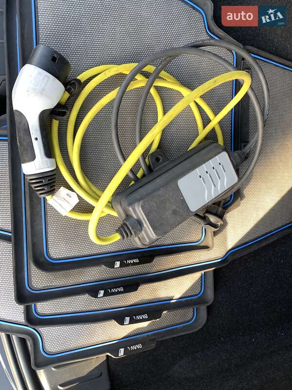 Хэтчбек BMW i3S 2019 в Одессе