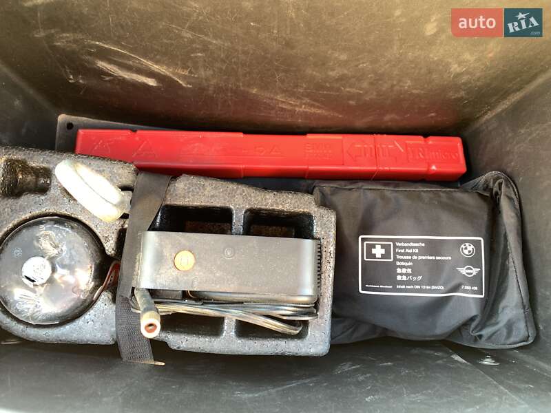 Хэтчбек BMW i3S 2019 в Одессе