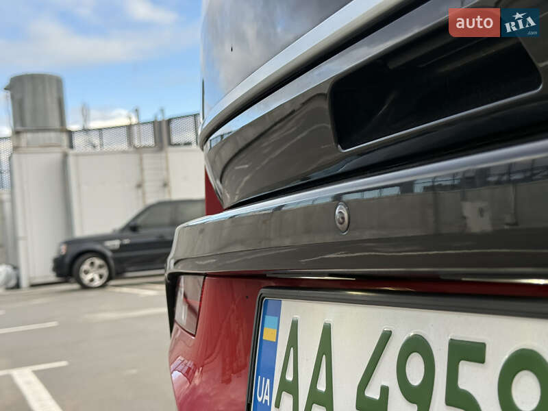 Хэтчбек BMW i3S 2019 в Киеве