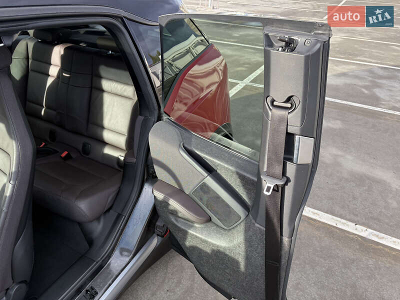 Хэтчбек BMW i3S 2019 в Киеве