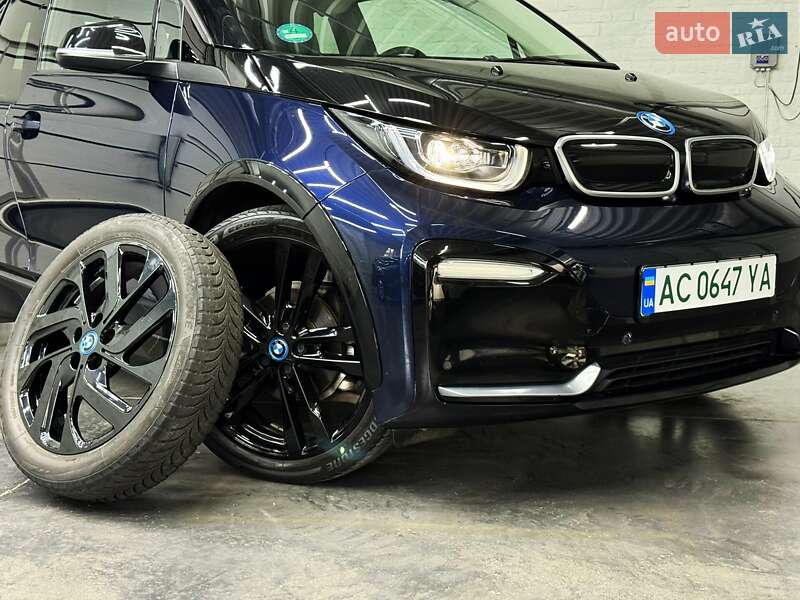 Хэтчбек BMW i3S 2020 в Луцке фото 2 Хэтчбек BMW i3S 2020 в Луцке