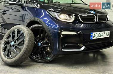 Хэтчбек BMW i3S 2020 в 